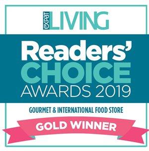 Expat Living Hong Kong Readers’ Choice Awards 2019