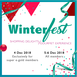 Winterfest 2018