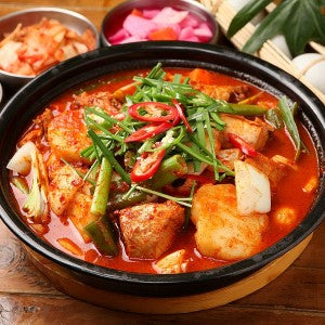 Chinese Cooking Class (10/09)